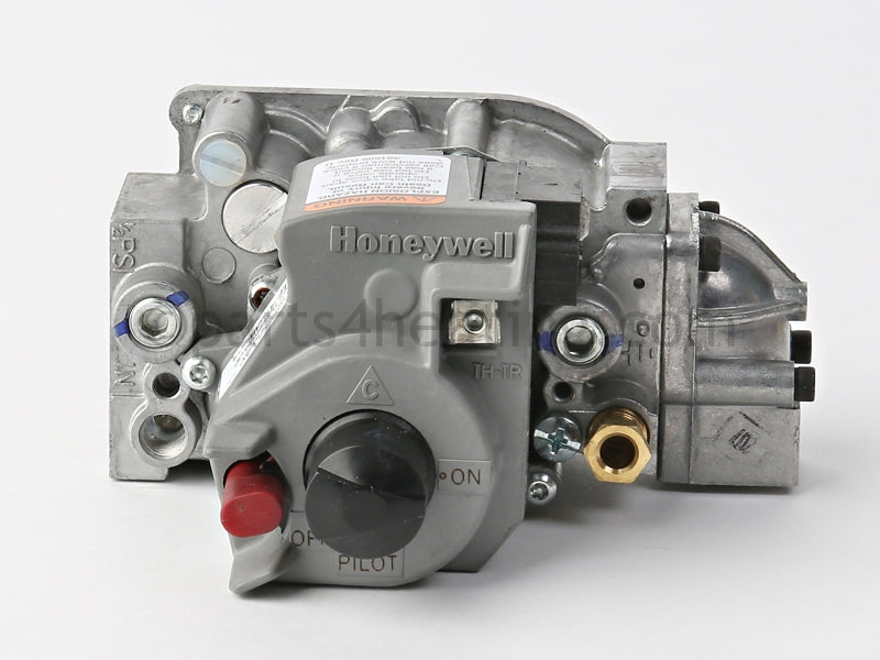 Slant/Fin Gas Valve Iid Nat Gas Sx180 210 Se175 Thru 245 - Part Number 460550000