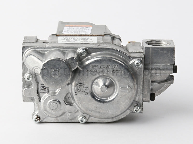 Slant/Fin Gas Valve Iid Nat Gas Sx180 210 Se175 Thru 245 - Part Number 460550000