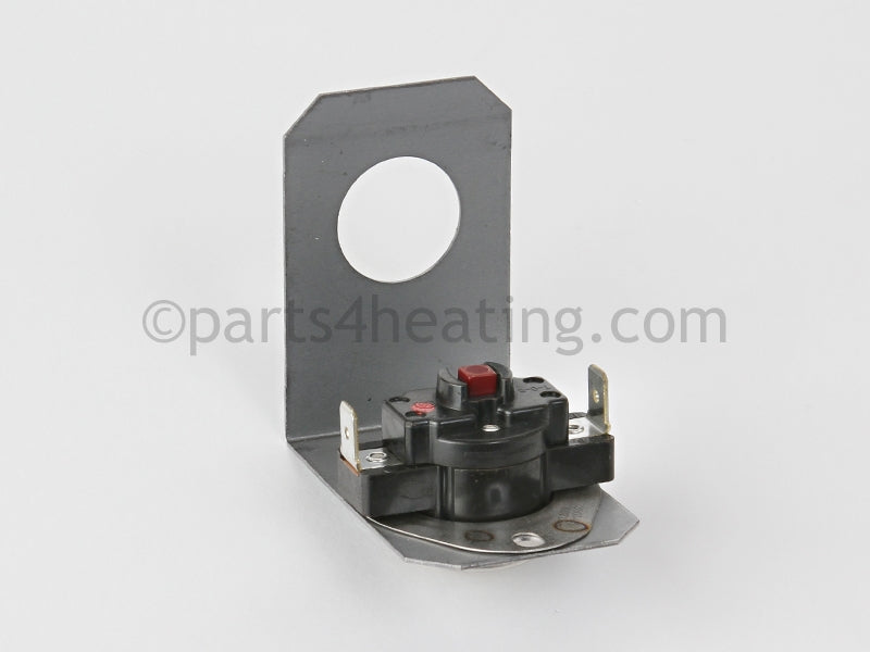 Slant/Fin Blocked Vent Safety Switch - Part Number: 460754000