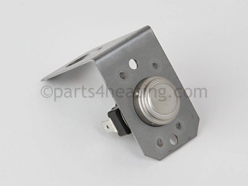 Slant/Fin Blocked Vent Safety Switch - Part Number: 460754000