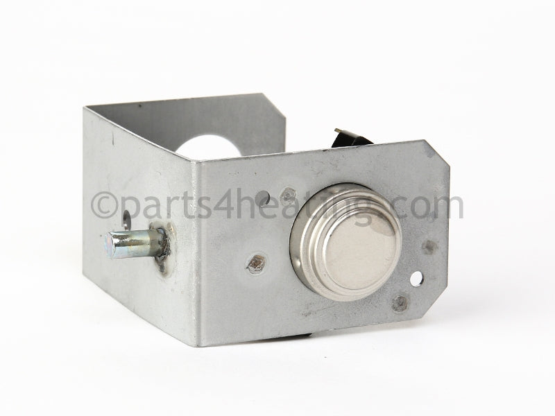 Slant/Fin Blocked Vent Safety Switch Assembly - Part Number: 460760100