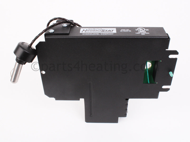 Slant/Fin Hydrolevel Hydrostat, New Style - Part Number: 461021000