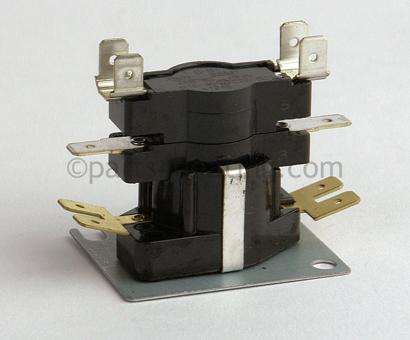 Reznor 0 Time Delay Relay Repl Kit - Part Number 46233