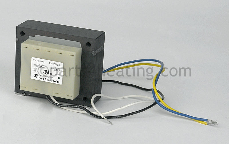 Tyco Transformer - Part Number 470001K18K353