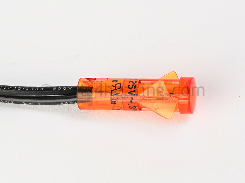 Slant/Fin Display Light (Amber) - Part Number 470023000