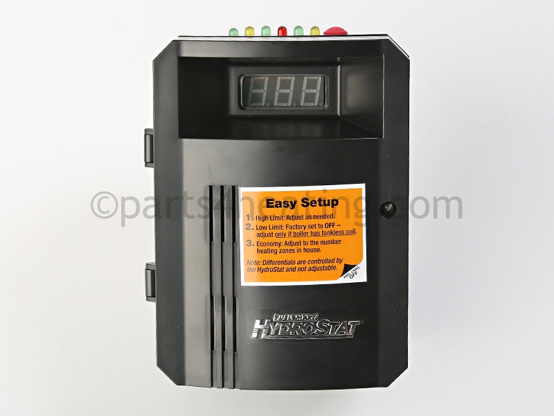 Basler Electric Hydrolevel 3200 Limit - Part Number: 48-3200-30