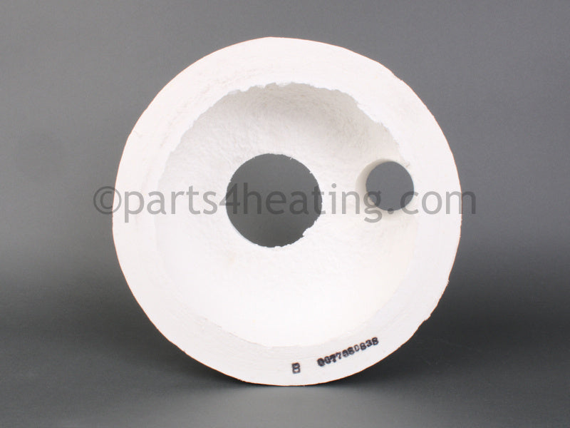 Slant/Fin Insulation, Burner Door - Part Number: 480014000