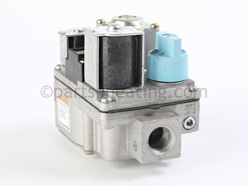 Smith Gas Valve, 36E65 - Part Number 50064