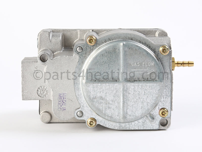 Smith Gas Valve, 36E65 - Part Number 50064