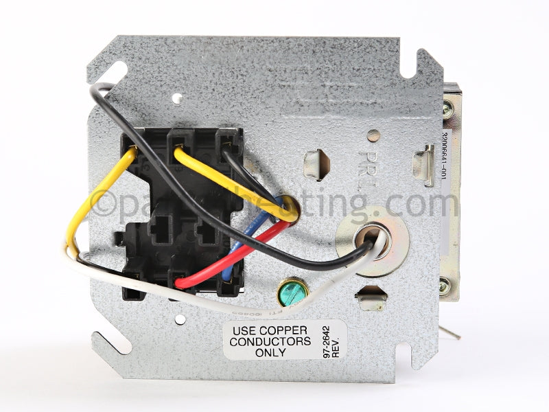 Smith Control Center 40 Va Trans. - Part Number: 50154