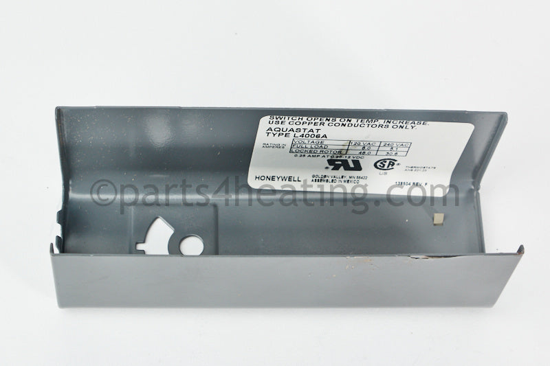 Smith Aquastat L4006A - Part Number 50511