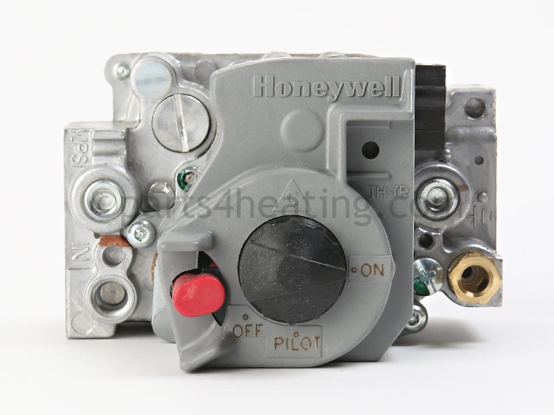 Smith Honeywell VR8200A2116 Gas Valve (NG) - Part Number 50581