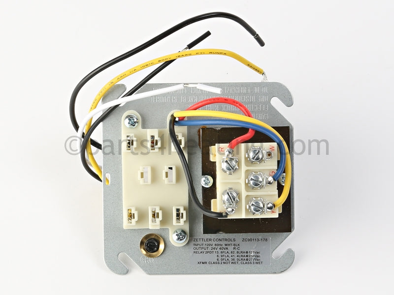 Smith Transformer - Part Number: 50787