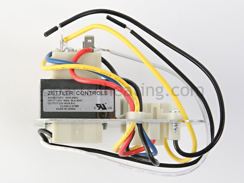 Smith Transformer - Part Number: 50787