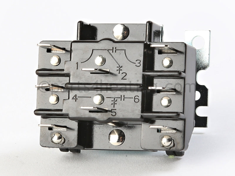 Smith Zettler ZC90341 Relay (Old Style) - Part Number 50790