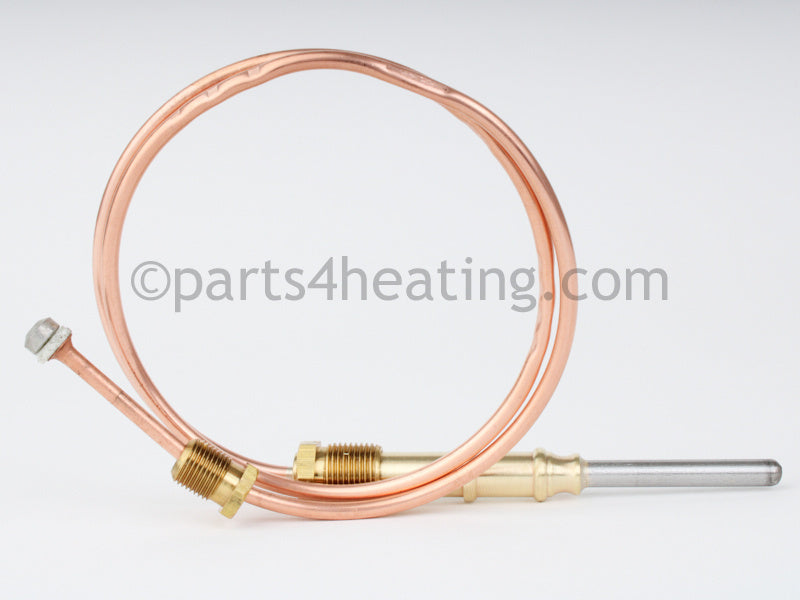 Smith Johnson K16BA-24D Thermocouple - Part Number 50838