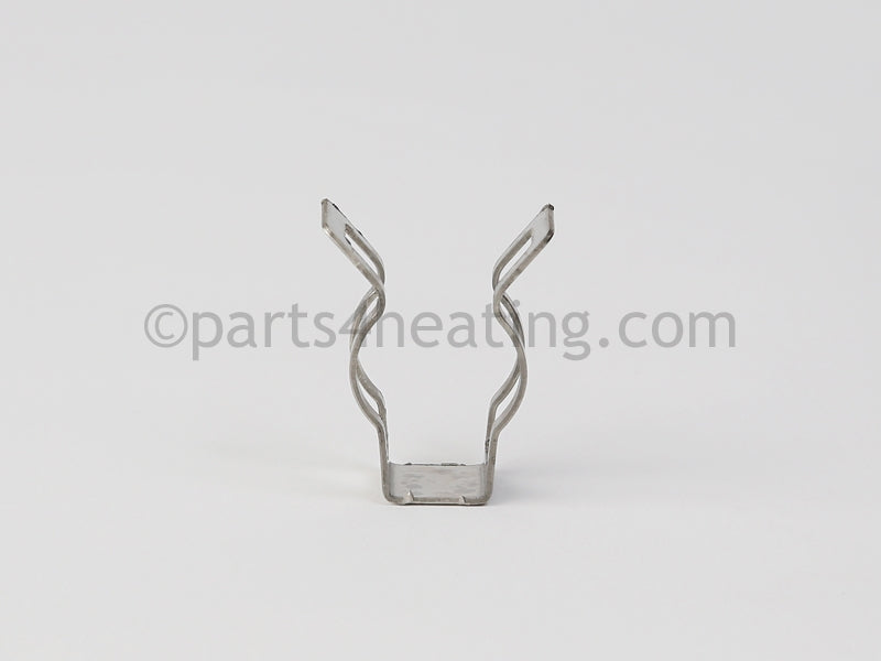 Baxi By-Pass Pipe Fixing Clip - Part Number 5108130