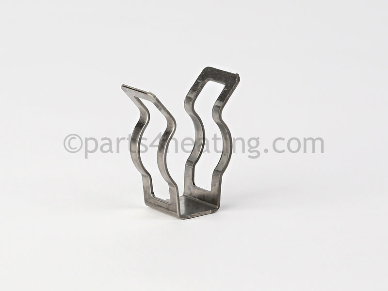 Baxi By-Pass Pipe Fixing Clip - Part Number 5108130