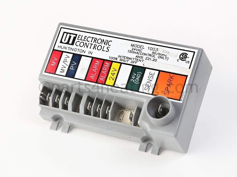 Smith Ignition Control Utc 1003-616A - Part Number: 51198