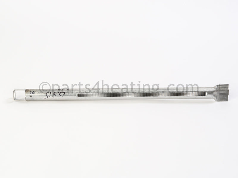 Smith Steel Burner - Part Number: 51537