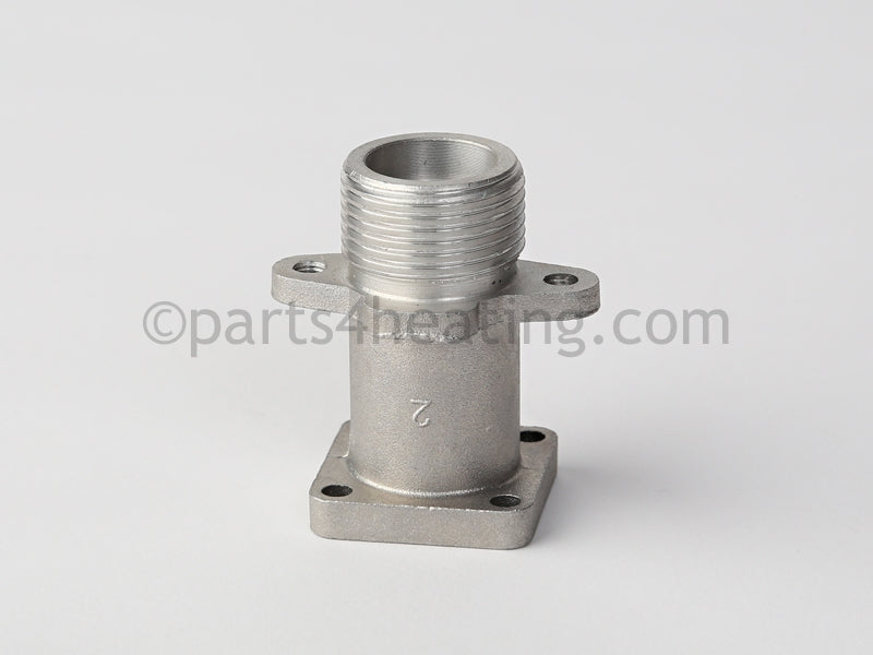 Baxi Connector-Gas Valve Inlet - Part Number: 5206620