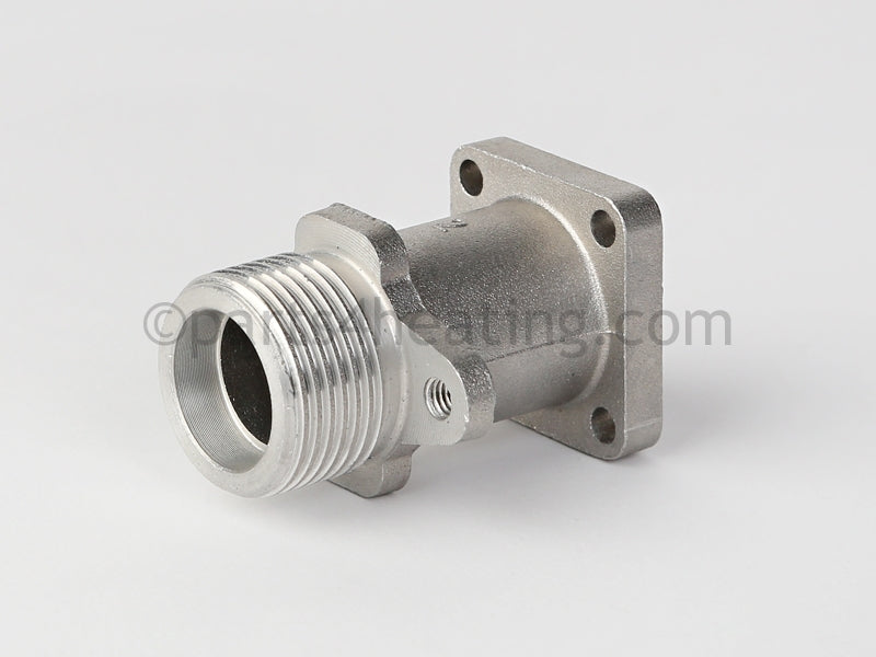 Baxi Connector-Gas Valve Inlet - Part Number: 5206620