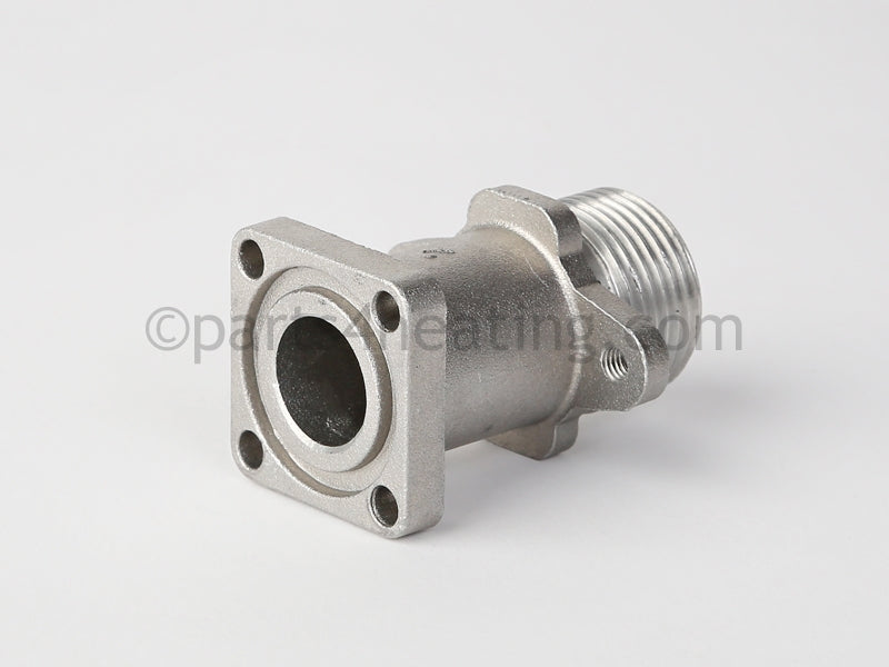 Baxi Connector-Gas Valve Inlet - Part Number: 5206620