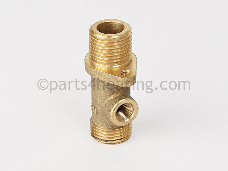 Baxi Pipe Ntc - Part Number: 5208180