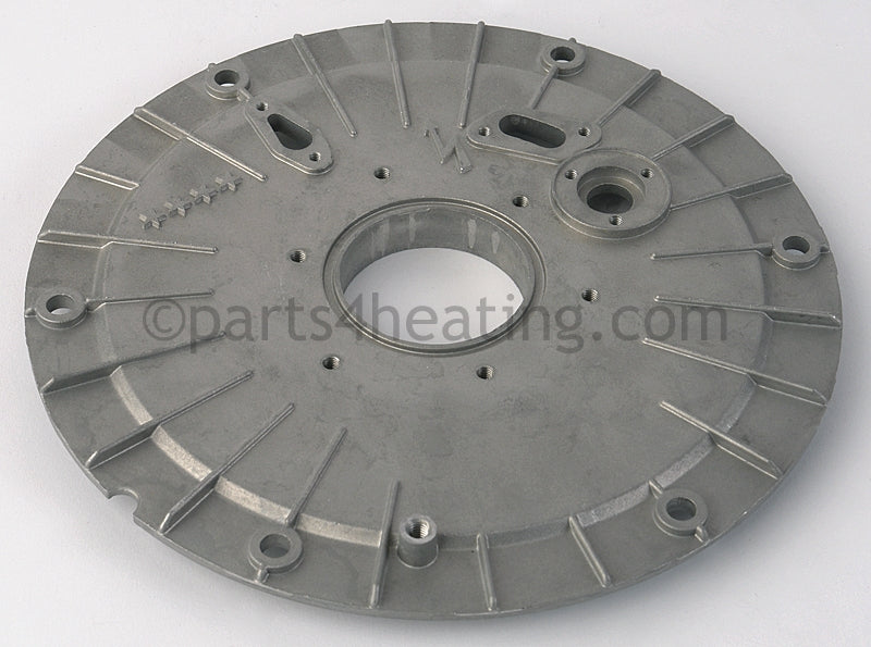 Baxi Exchanger Flange - Part Number: 5211790