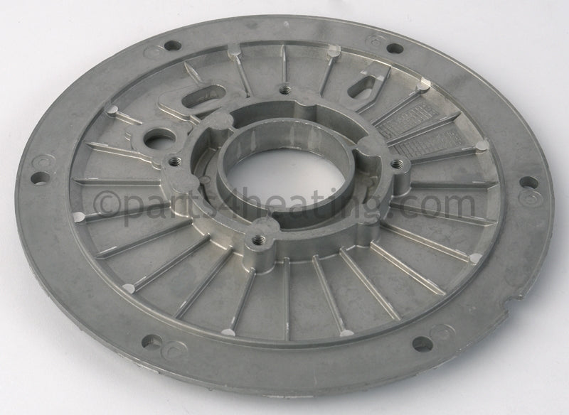 Baxi Exchanger Flange - Part Number: 5211790