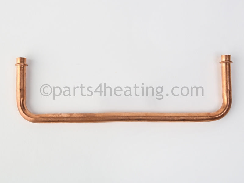 Baxi By Pass Pipe Assy - Part Number: 5212890