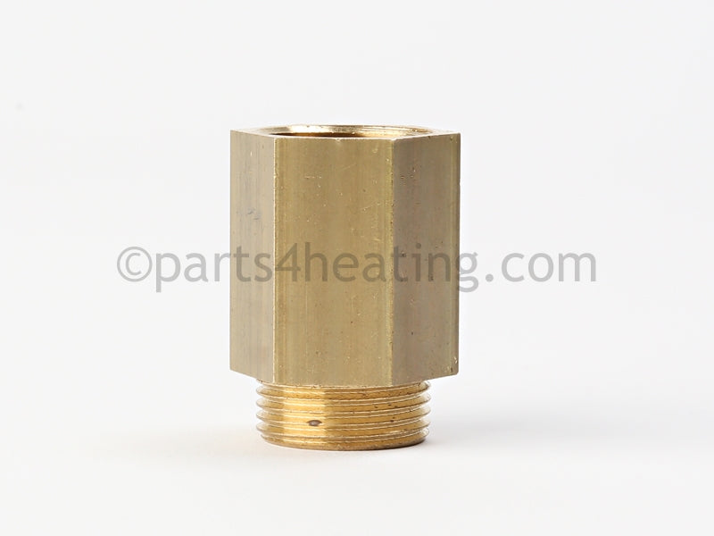 Baxi Heating Ret.Connect. Extension - Part Number: 5213660