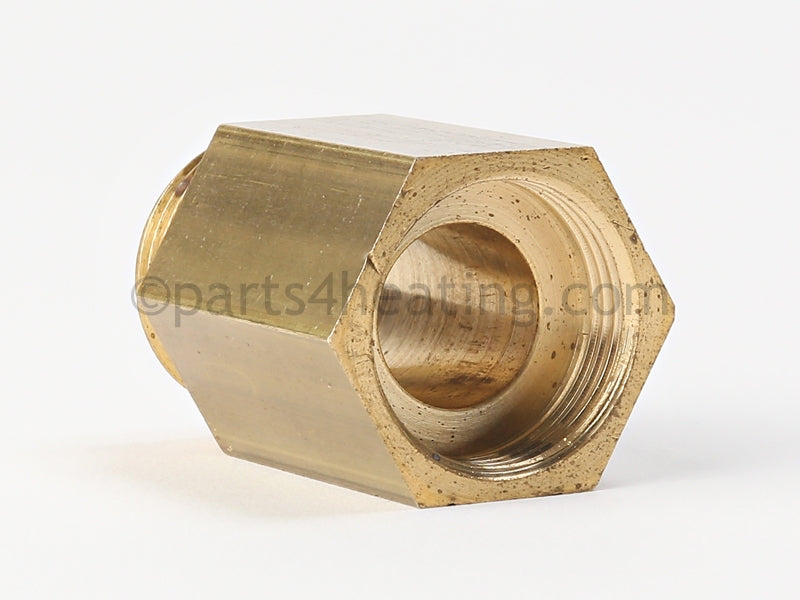 Baxi Heating Ret.Connect. Extension - Part Number: 5213660