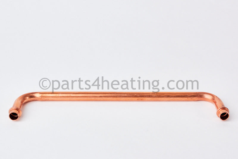 Baxi By-Pass Pipe Cube - Part Number: 5213880