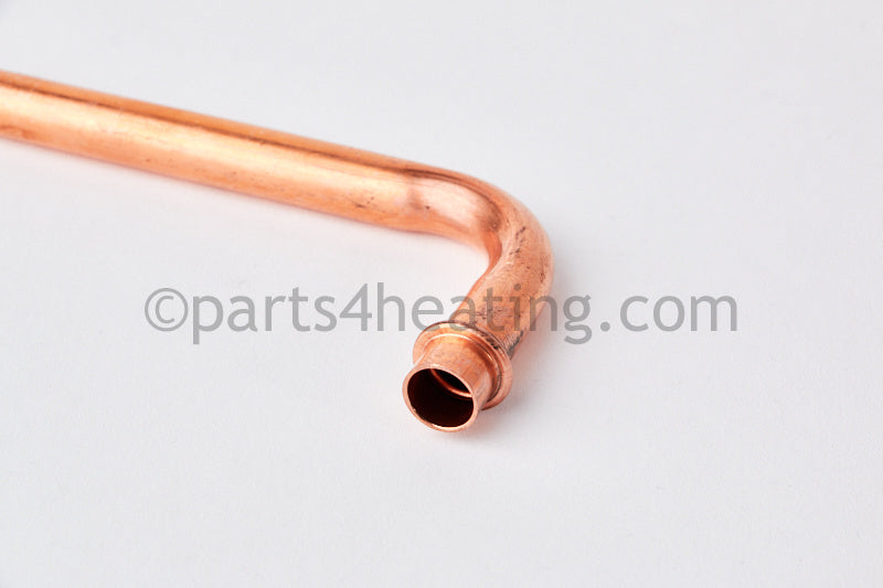 Baxi By-Pass Pipe Cube - Part Number: 5213880