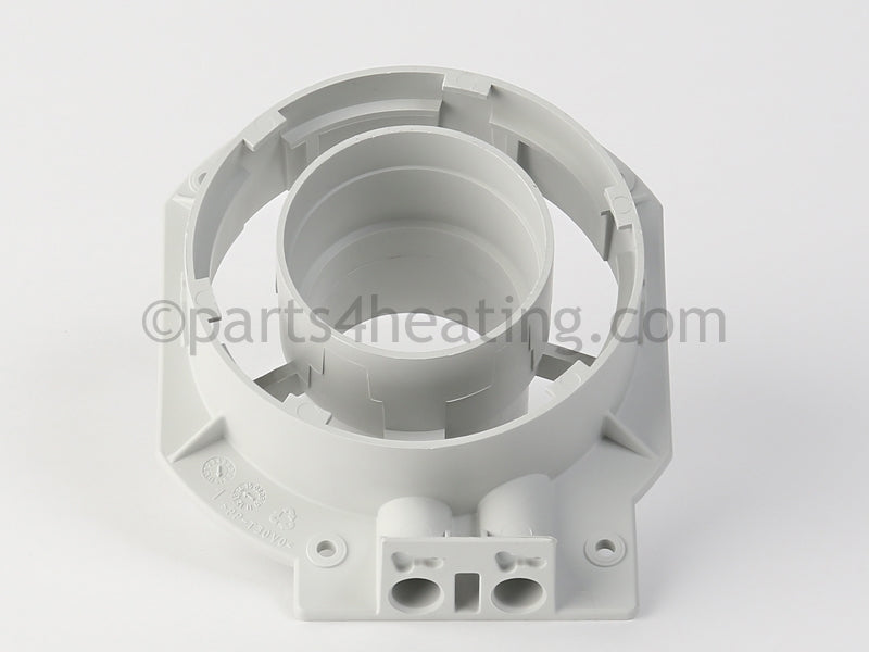 Baxi Flue Adaptor He - Part Number: 5409020