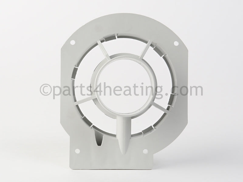 Baxi Flue Adaptor He - Part Number: 5409020