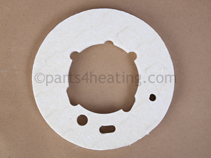 Baxi Ceramic Panel - Part Number: 5409100