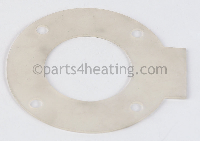 Baxi Ventilator Gasket Luna Ht - Part Number: 5409130