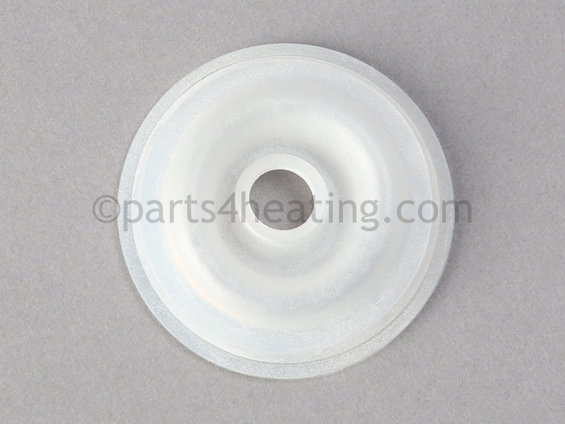 Baxi Grommet - Pipe Assy D.10 - Part Number: 5409240