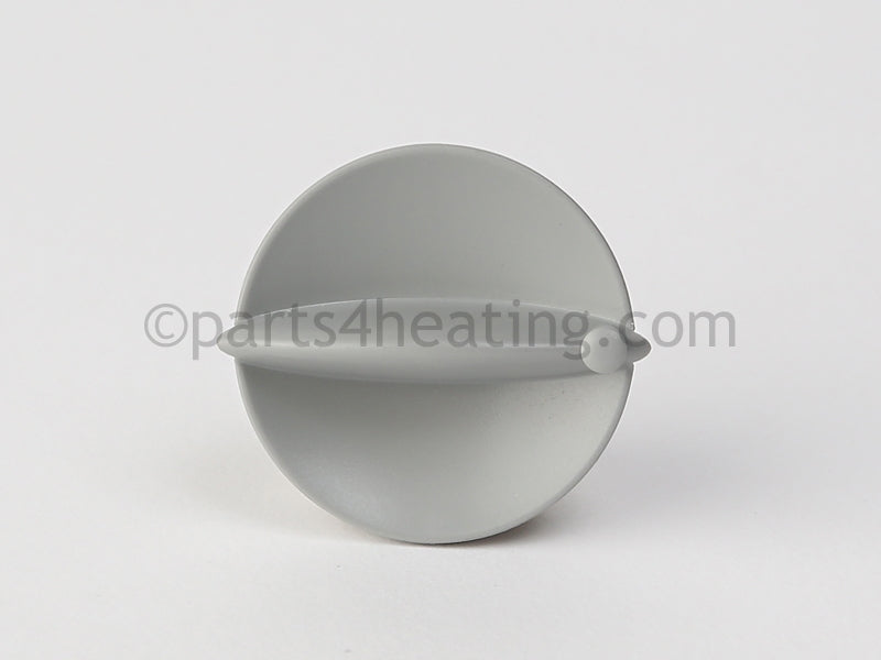 Baxi Knob Selector Switch - Part Number: 5410530