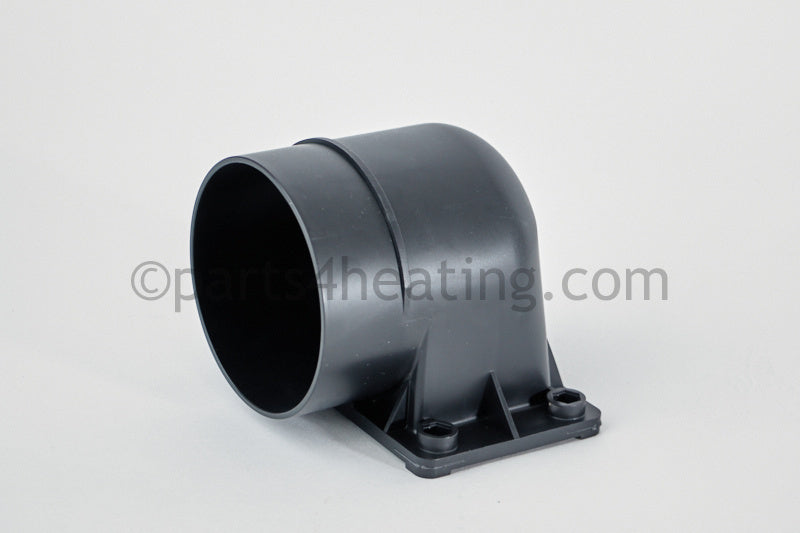 Baxi Air Collector - Part Number: 5410690