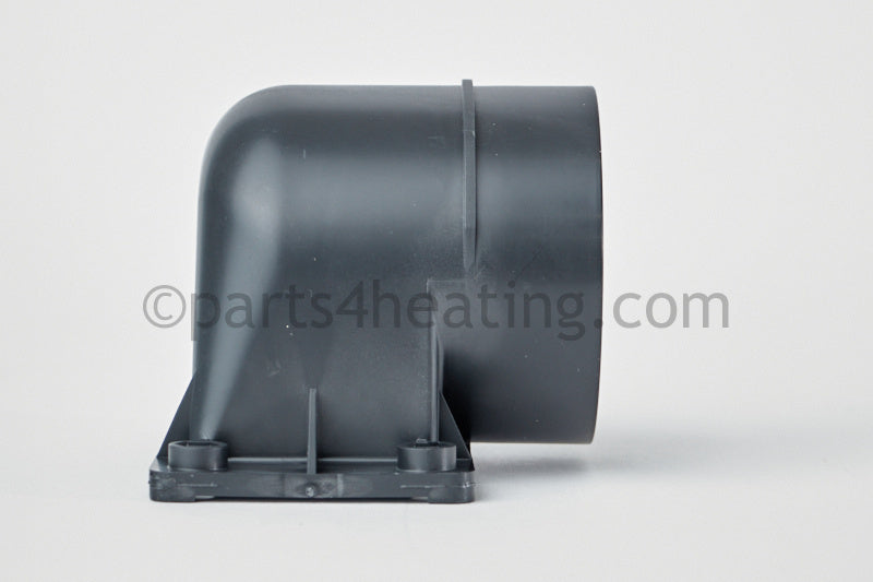 Baxi Air Collector - Part Number: 5410690