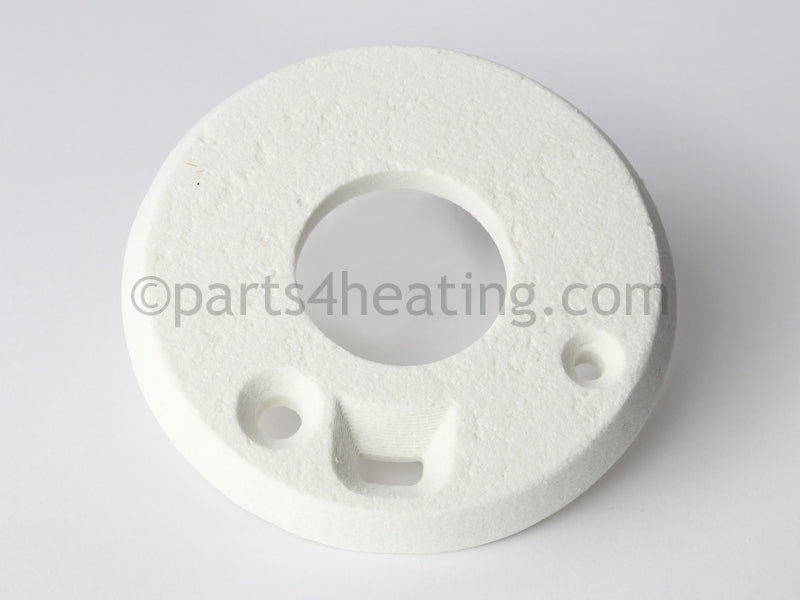 Baxi Insulation-Burner Flange - Part Number: 5410730