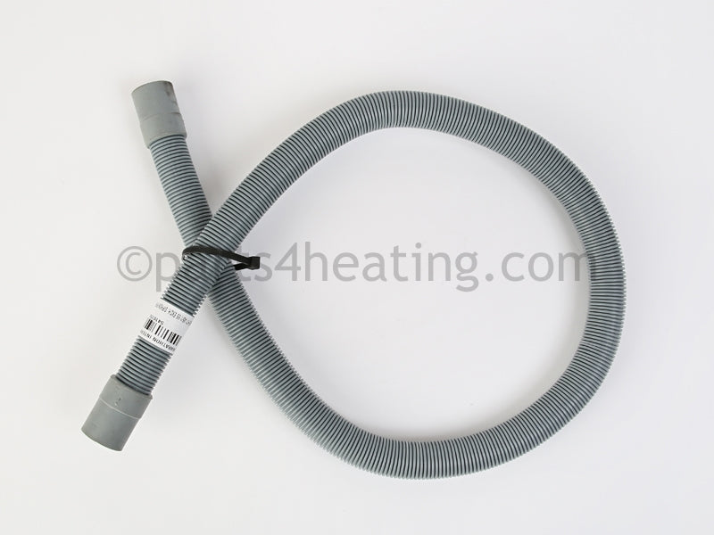Baxi Rubber Pipe L=1000 - Part Number: 5410750