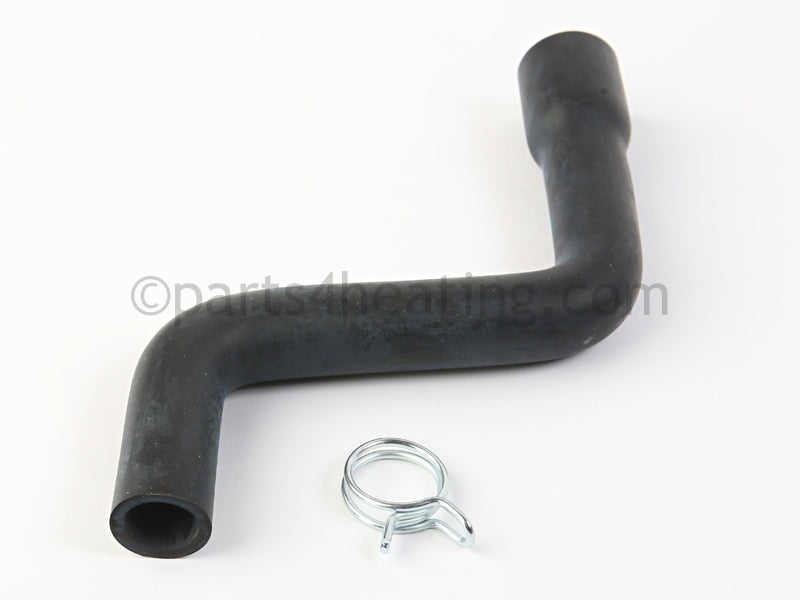 Baxi Exchanger Siphon Pipe - Part Number 5412410