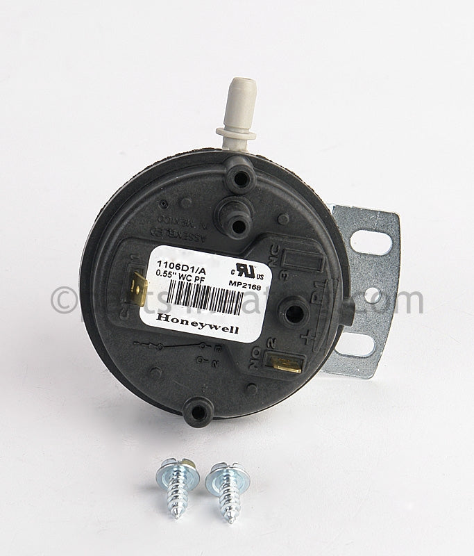 Utica Ecr Pressure Switch (Dv200 Only) () - Part Number 550001305