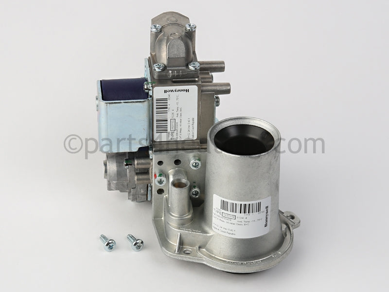 Dunkirk Gas Valve Replacement Kit - Part Number: 550001474