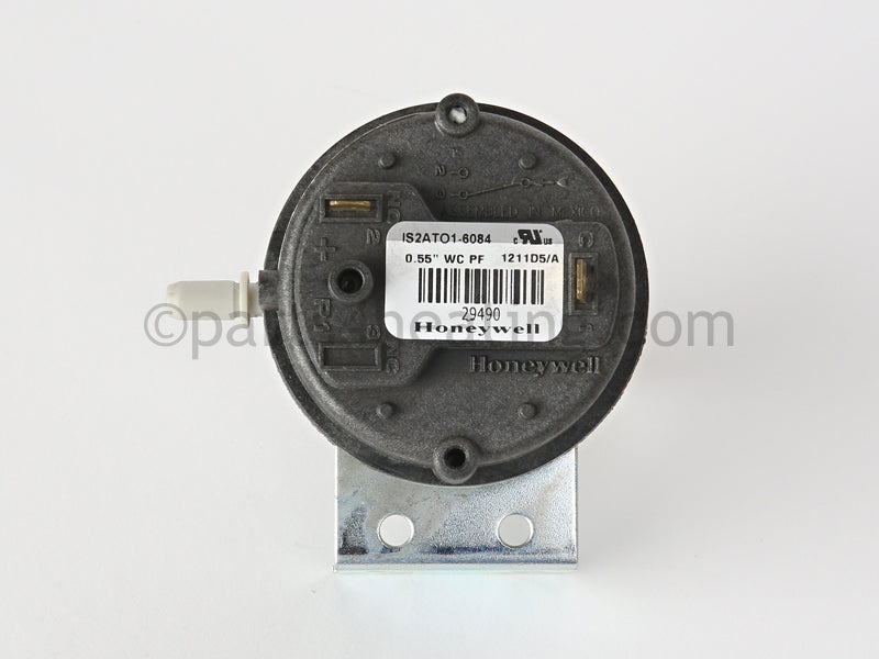 Olsen Kit, Press, Switch  Mid. - Part Number: 550001509