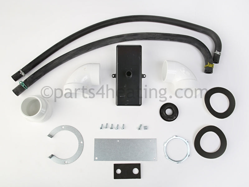 Olsen G95V GTHC GTHB GTH2E KIT, PARTS BAG - Part Number 550001521